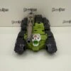 Las Vegas Downtown Wei Jang 3rd Party Transformers Hardhead -Galaxy Collectible AF530780 FB42 43D3 BC1D 48A1DC615C59