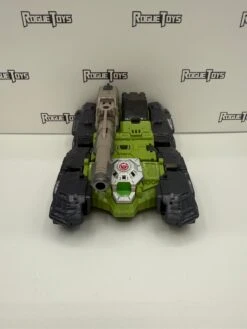 Las Vegas Downtown Wei Jang 3rd Party Transformers Hardhead