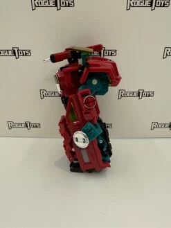 Las Vegas East Hasbro Transformers Deluxe Class Reveal The Shield Autobot Perceptor -Galaxy Collectible B0420ECB 269E 4D7E 933B F33632631E0A