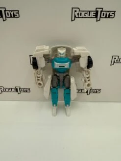 Las Vegas Downtown Hasbro Transformers Generations Legends Class Thrilling 30 Autobot Tailgate & Groundbuster