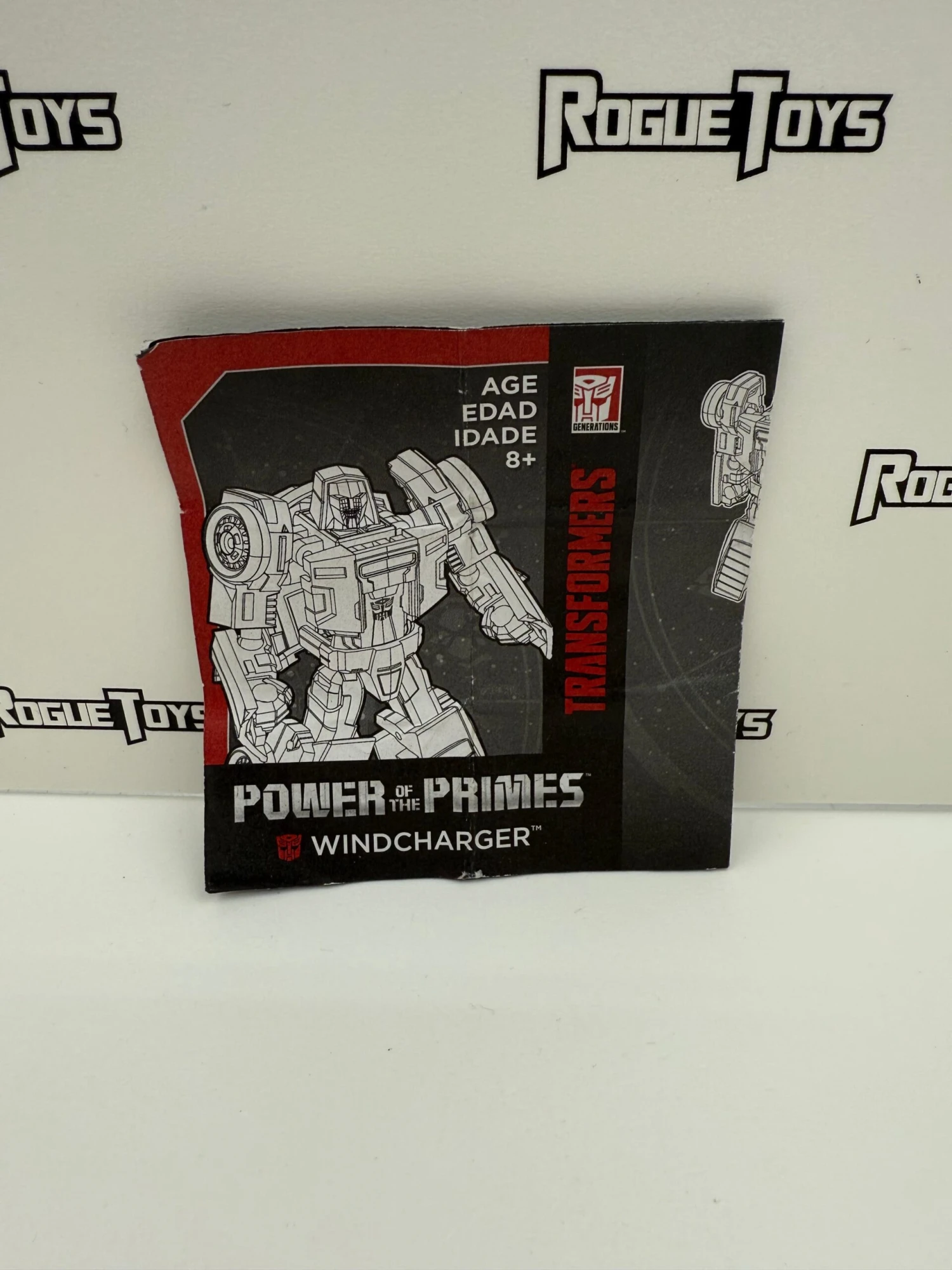 Las Vegas West Hasbro Transformers Generations Power Of The Primes Legends Class Autobot Windcharger 3 Las Vegas West Hasbro Transformers Generations Power Of The Primes Legends Class Autobot Windcharger