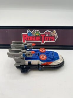 Las Vegas Downtown Hasbro Transformers 2007 Movie Storm Surge -Galaxy Collectible B09245E9 D0A5 490D A690 57C9EA78B34C