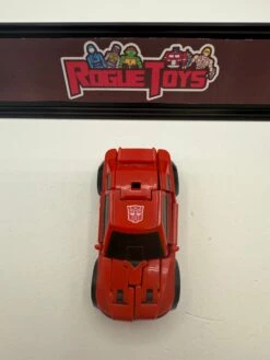 Las Vegas West Hasbro Transformers Generations Titans Return Legends Class Autobot Roadburn -Galaxy Collectible B28CF58C 250F 495A BCB4 27A8A2BD3897