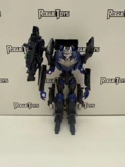 Las Vegas West Takara Transformers Prime Deluxe Class Arms Micron Decepticon Vehicon