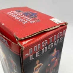 Las Vegas Downtown DC Direct Justice League The Animated Series Hawkgirl Mini-Maquette -Galaxy Collectible B4103EA1 D884 40A7 9D67 2C926021A71D