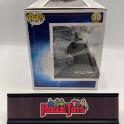 Las Vegas West Funko POP! Movie Moments Fantastic Beasts: The Crimes Of Grindelwald Grindelwald And Thestral (Hot Topic Exclusive) -Galaxy Collectible B438211A 532D 434C B149 CC6E6F8E47E5