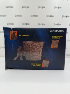 Las Vegas West Cinemark Marvel Studios Guardians Of The Galaxy Volume 3 Groot Popcorn Container 10 Las Vegas West Cinemark Marvel Studios Guardians Of The Galaxy Volume 3 Groot Popcorn Container -Galaxy Collectible B478B6D7 596D 4458 BCBB 07DB3842CFB4