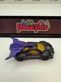 Las Vegas Downtown Hasbro Transformers Generations Combiner Wars Legends Class Decepticon Blackjack -Galaxy Collectible B489E4B5 73E4 4DF6 BA5E 4D719E8DC6F2