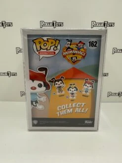 Las Vegas West Funko POP! Animation Animaniacs Wakko -Galaxy Collectible B4A033B1 277C 4010 B528 98E673D0BA0A