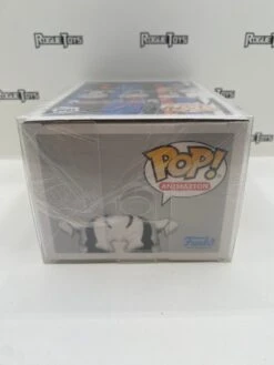 Las Vegas Downtown Funko POP! Animation Bleach Fully-Hollowed Ichigo (Entertainment Earth Exclusive) -Galaxy Collectible B4E09A64 195F 4F05 A1CA 628E0C82CA4C