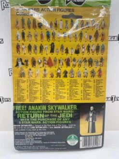 Las Vegas Downtown Kenner Star Wars: Return Of The Jedi Princess Leia Organa (In Combat Poncho) 6 Las Vegas Downtown Kenner Star Wars: Return Of The Jedi Princess Leia Organa (In Combat Poncho) -Galaxy Collectible B59F1D8F B25C 4BDC 9808 3D6051B1DD73