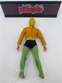 Las Vegas West Mego 1974 Vintage Type 1 Body DC Super Hero Figure Doll Aquaman 7 Las Vegas West Mego 1974 Vintage Type 1 Body DC Super Hero Figure Doll Aquaman -Galaxy Collectible B645BD61 93CC 4A12 BCFA 2E325BDB486C