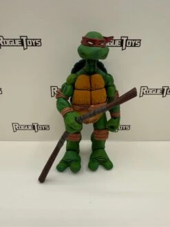 Las Vegas West NECA Teenage Mutant Ninja Turtles 4-Pack (New York Comic Con Exclusive) -Galaxy Collectible B66DD0F1 1919 4AFE A930 708E72E3F2D7