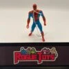 Las Vegas West Mattel Marvel Super Heroes Secret Wars Spiderman (Incomplete)