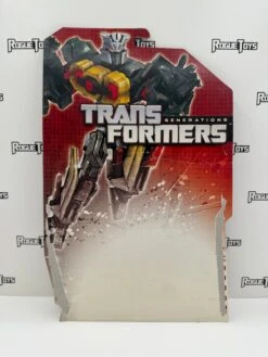 Las Vegas Downtown Hasbro Transformers Generations Deluxe Class Fall Of Cybertron Autobot Air Raid -Galaxy Collectible B8631DBC 880A 41FE B120 F3C175E2B263