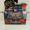 Las Vegas East Diamond Select Toys Marvel Minimates The Avengers Chitauri General & Chitauri Footsoldier 2-Pack 2 Las Vegas East Diamond Select Toys Marvel Minimates The Avengers Chitauri General & Chitauri Footsoldier 2-Pack -Galaxy Collectible B898DC9D DD7A 476A A64E 2B73FE0BF635