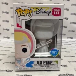 Las Vegas East Funko POP! Disney Bo Peep (D.I.Y.)