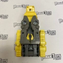 Las Vegas East Hasbro 1988 Vintage Transformers G1 Pretender Beasts Catilla -Galaxy Collectible B92773ED BC3A 47FC A560 74FDE7444B2B