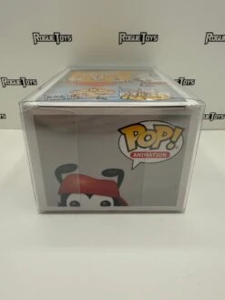 Las Vegas West Funko POP! Animation Animaniacs Wakko -Galaxy Collectible B95064A9 D0A9 4371 A269 90785DE2D163