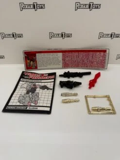 Las Vegas West Hasbro Transformers Vintage G1 Sludge -Galaxy Collectible BA757111 5846 4160 9FCF 3DF3DC0D8E98
