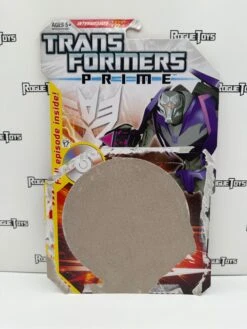 Las Vegas West Hasbro Transformers Prime Deluxe Class Robots In Disguise (RID) Decepticon Vehicon -Galaxy Collectible BA81DA41 D7AB 4910 9E5C E8A88484CD44