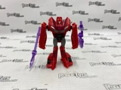 Portland Transformers Medic Knock Out