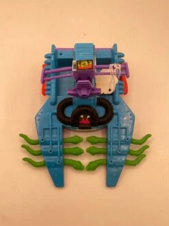 Las Vegas Downtown Playmates 1989 Teenage Mutant Ninja Turtles Footski (Incomplete, Broken Handle) 13 Las Vegas Downtown Playmates 1989 Teenage Mutant Ninja Turtles Footski (Incomplete, Broken Handle) -Galaxy Collectible BA8ABD61 2264 4854 9C07 662882BA0B92