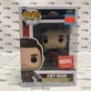 Las Vegas East Funko POP! Ant-Man And The Wasp: Quantumania Ant-Man (Marvel Collector Corps Exclusive) -Galaxy Collectible BAB85DB7 91AB 404E 8484 E784B8F8783E