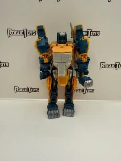 Las Vegas East Hasbro Transformers Generations Titans Return Deluxe Class Decepticon Wolfwire & Monxo -Galaxy Collectible BAC87F1A 99A9 4F0A 8AAC B7CAC298ECAA