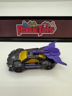 Las Vegas Downtown Hasbro Transformers Generations Combiner Wars Legends Class Decepticon Blackjack -Galaxy Collectible BAD1ED4C D760 4C20 908E 348F1B2C14C5