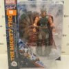 Las Vegas Downtown Diamond Select Toys Marvel Select The Mighty Thor (Disney Store Exclusive)