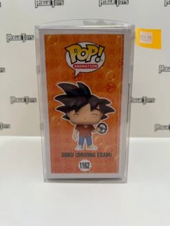 Las Vegas Downtown Funko POP! Animation Dragon Ball Z Goku (Driving Exam) (Funko 2022 Summer Convention Limited Edition) -Galaxy Collectible BD0D340B 17B8 4C2A A942 4FAE7B12D23E