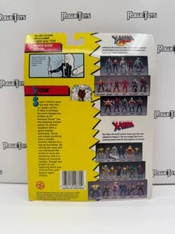 Las Vegas Downtown ToyBiz Marvel Comics X-Men Storm W/ Special Edition Marvel Universe Trading Card -Galaxy Collectible BD6F74BF 4638 4F29 9609 3AEBC80A5A33