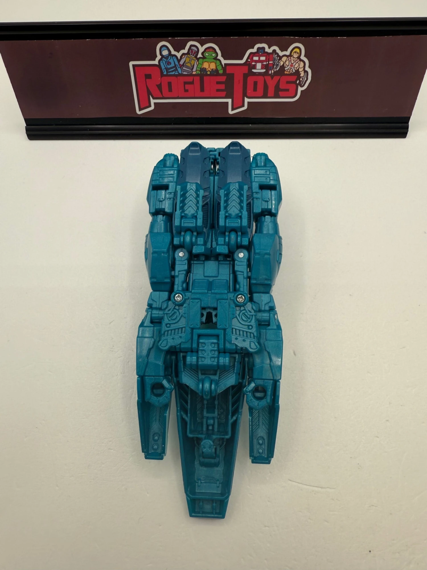 Las Vegas West Hasbro Transformers Generations Titans Return Deluxe Class Autobot Blurr & Hyperfire 8 Las Vegas West Hasbro Transformers Generations Titans Return Deluxe Class Autobot Blurr & Hyperfire - Image 6