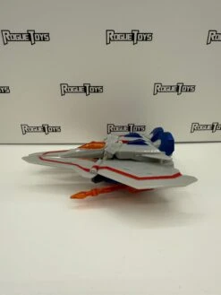 Las Vegas West Hasbro Transformers Cyberverse Warrior Class Bumblebee Cyberverse Adventures Decepticon Starscream (Cybertronian Mode Starseeker Missile) -Galaxy Collectible BF14497E EE6F 49A3 9FF4 F779CD1EECBD