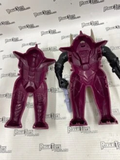 Portland Vintage Transformers G1 Pretender Finback -Galaxy Collectible BF45B76A 94A1 4D1C B41D C551D0711B94