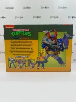 Las Vegas West NECA Reel Toys Teenage Mutant Ninja Turtles Wingnut And Screwloose -Galaxy Collectible BF623BDD 0595 4839 BB68 AD4B269DBB77