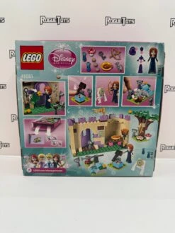 Las Vegas East LEGO Disney Princess 41051 Merida’s Highland Games -Galaxy Collectible C06252EC 672B 4617 A947 57A5B8C794BC
