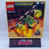 Las Vegas West Lego Blacktron II 6981 Aerial Intruder (Opened Box, Complete W/ Instructions) -Galaxy Collectible C0ADEB6C 2E75 4DE9 BF12 593F82735A57