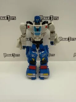 Las Vegas Downtown Hasbro Transformers Generations Power Of The Primes Legends Class Decepticon Battleslash & Decepticon Roadtrap