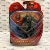 Las Vegas West Mattel DC Comics Movie Masters Man Of Steel General Zod With Kryptonian Armor