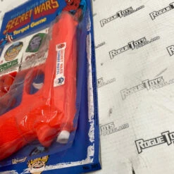 Rogue Toys Portland Vintage Marvel Super Heroes Secret Wars Target Game (partially Opened Blister) 7 Rogue Toys Portland Vintage Marvel Super Heroes Secret Wars Target Game (partially Opened Blister) -Galaxy Collectible C207EDFA 6F9B 4ADD B5C0 FC4DB181DE00