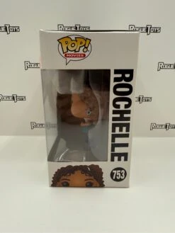 Las Vegas West Funko POP! Movies The Craft Rochelle -Galaxy Collectible C3E47809 8A61 433A AAA5 5DD009A65407