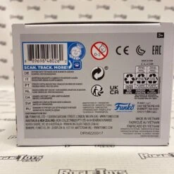 Las Vegas Downtown Funko POP! Movies Ghostbusters: Afterlife Mr. Grooberson 13 Las Vegas Downtown Funko POP! Movies Ghostbusters: Afterlife Mr. Grooberson -Galaxy Collectible C524BB2B 12C3 4852 9236 2C9C9D7CD086