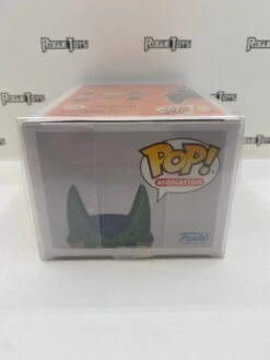 Las Vegas Downtown Funko POP! Animation Dragon Ball Z Cell (2nd Form) (Funko Exclusive 2022 Fall Convention Limited Edition) 12 Las Vegas Downtown Funko POP! Animation Dragon Ball Z Cell (2nd Form) (Funko Exclusive 2022 Fall Convention Limited Edition) -Galaxy Collectible C5E8468D 9789 487C B9C9 E5157C0D578B