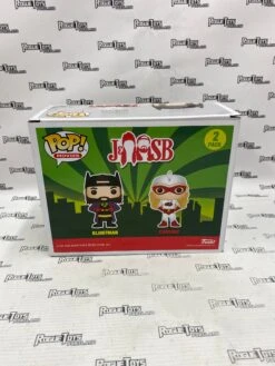 Portland Funko POP! Movies Bluntman & Chronic 2 Pack 2019 Fall Con Exclusive -Galaxy Collectible C5F9E27B 01CB 488C A7AB 68541D2F6E6A