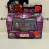 Las Vegas East Diamond Select Toys Marvel Minimates Ant Man II & Kree Sentry Variant 2-Pack -Galaxy Collectible C7C2F29D B6AC 470C B10B BE3D0CE92007