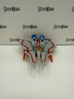 Las Vegas West Hasbro Transformers Cyberverse Warrior Class Bumblebee Cyberverse Adventures Decepticon Starscream (Cybertronian Mode Starseeker Missile)