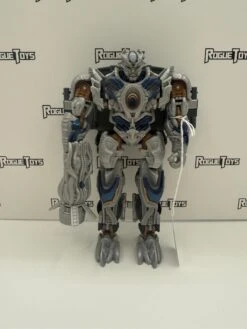 Las Vegas Downtown Hasbro Transformers Movie Age Of Extinction (AOE) Voyager Class Decepticon Galvatron