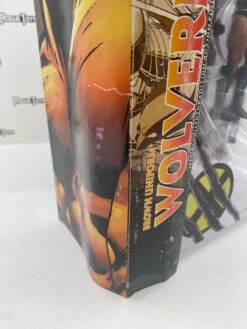 Las Vegas Downtown Diamond Select Toys Marvel Select Brown Uniform Wolverine 14 Las Vegas Downtown Diamond Select Toys Marvel Select Brown Uniform Wolverine -Galaxy Collectible CC5605A0 1283 480E 898D 372256C67694